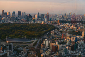 東京景點｜澀谷必訪 SHIBUYA SKY 觀景台