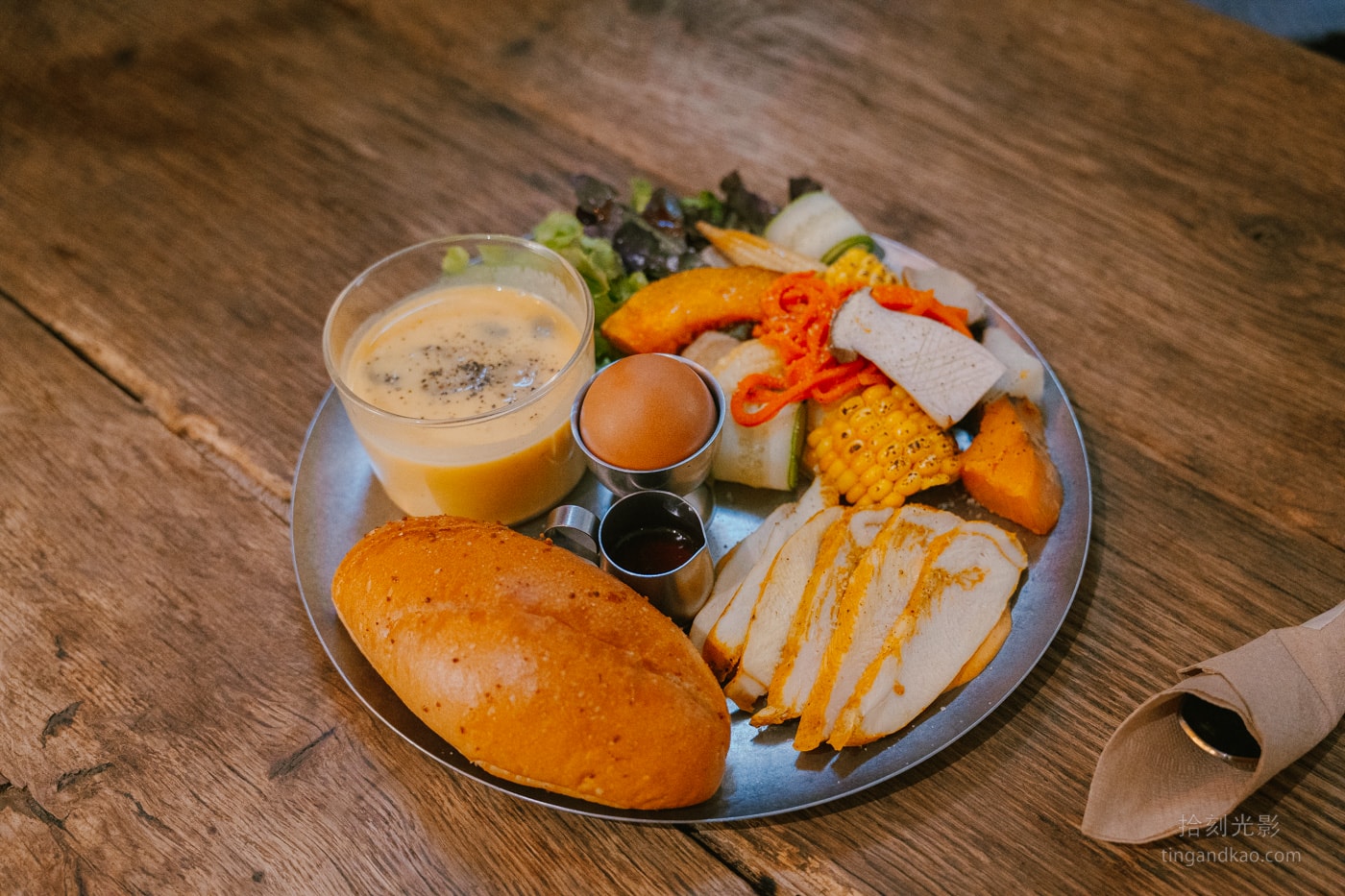 新竹咖啡廳｜精選10間質感店家，從老宅到山中咖啡全收錄