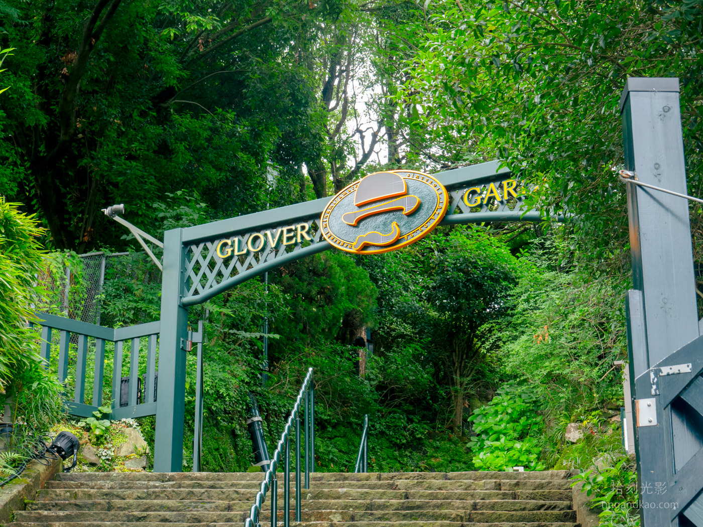 nagasaki-glover-garden