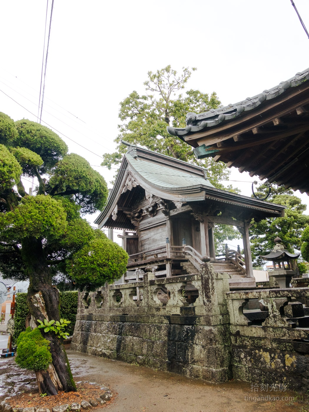 佐賀景點 | 月之引力的奇觀:大魚神社海中鳥居 - 第3張圖