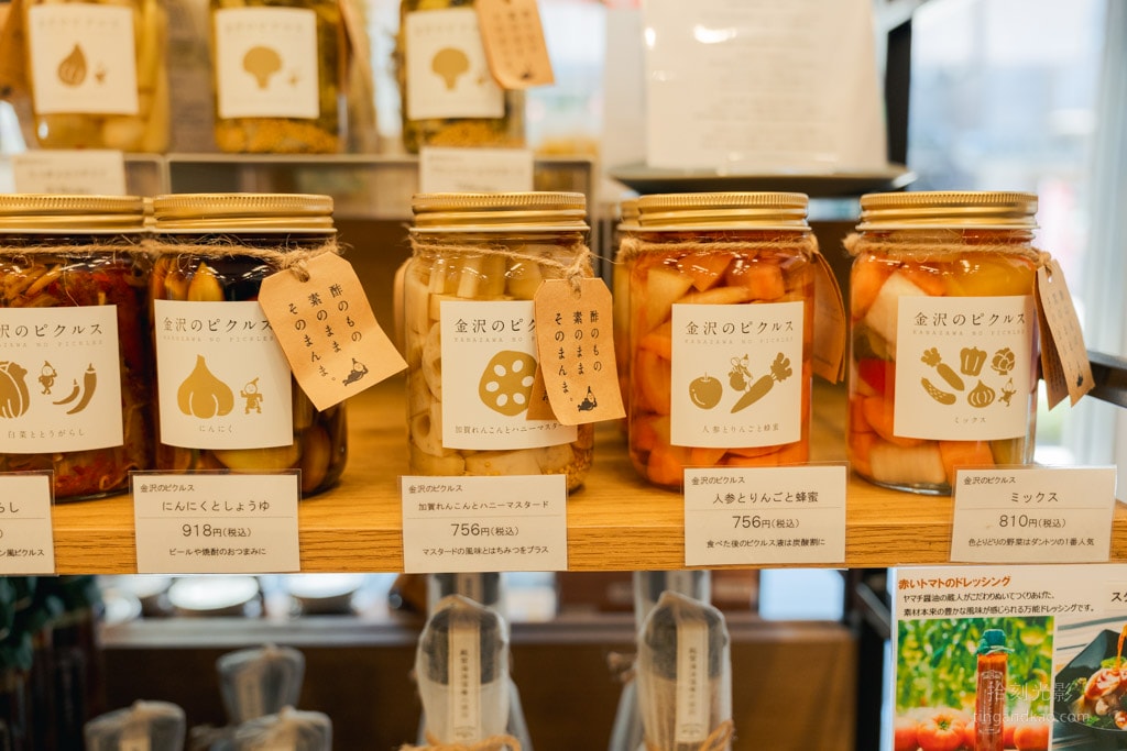 北陸加賀溫泉自由行| 溫泉街美食 交通指南 景點攻略 - 第33張圖