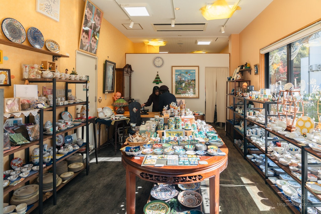 北陸加賀溫泉自由行| 溫泉街美食 交通指南 景點攻略 - 第45張圖