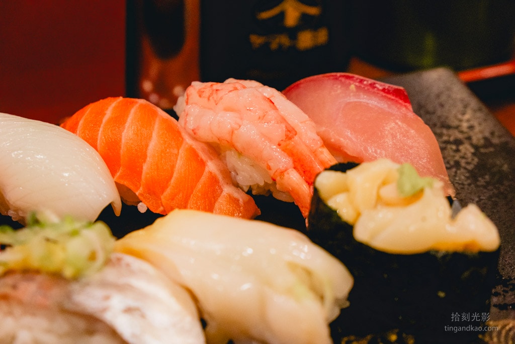 金澤近江町市場美食|MoriMori もりもり壽司 - 第14張圖