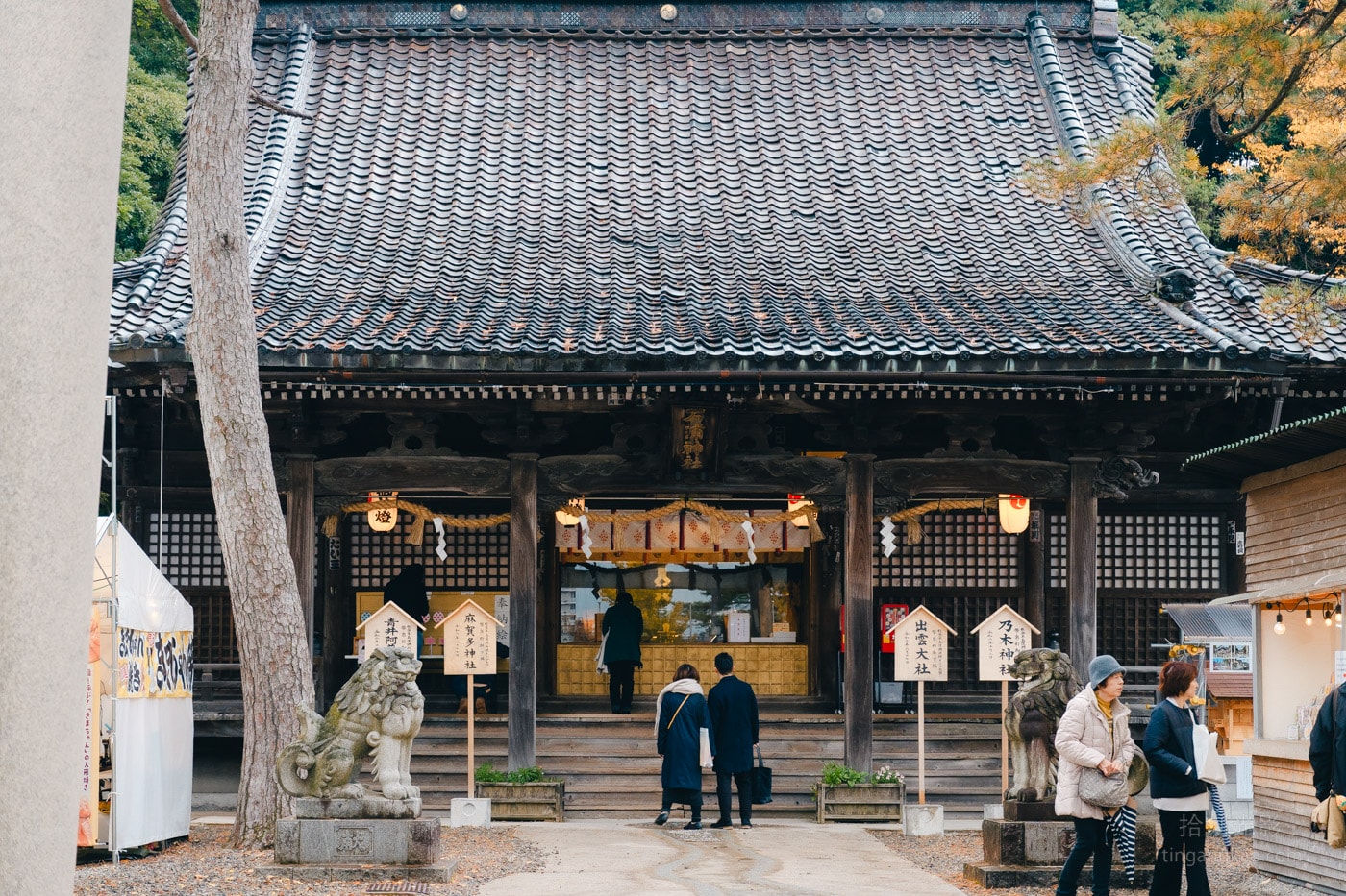 ishiura-shrine