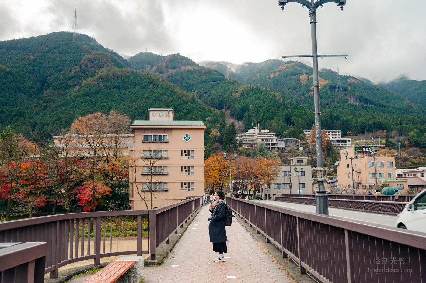 漫步岐阜縣下呂溫泉街：一日散策全攻略 - 景點、美食、交通、賞楓懶人包 (2025最新)