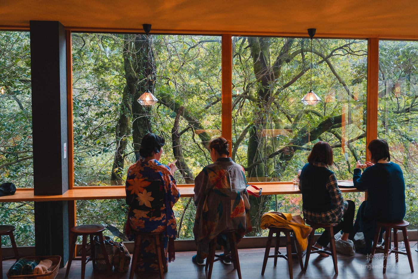 mugenan-tea-house