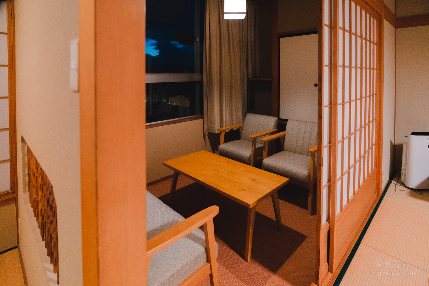 北陸石川 | 山中溫泉飯店 加賀葉渡莉溫泉旅館 | 北陸百年老舖的奢華體驗 - 第20張圖