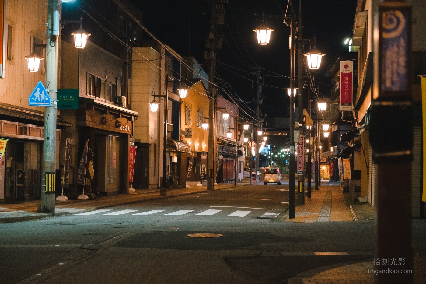 北陸石川 | 山中溫泉飯店 加賀葉渡莉溫泉旅館 | 北陸百年老舖的奢華體驗 - 第4張圖