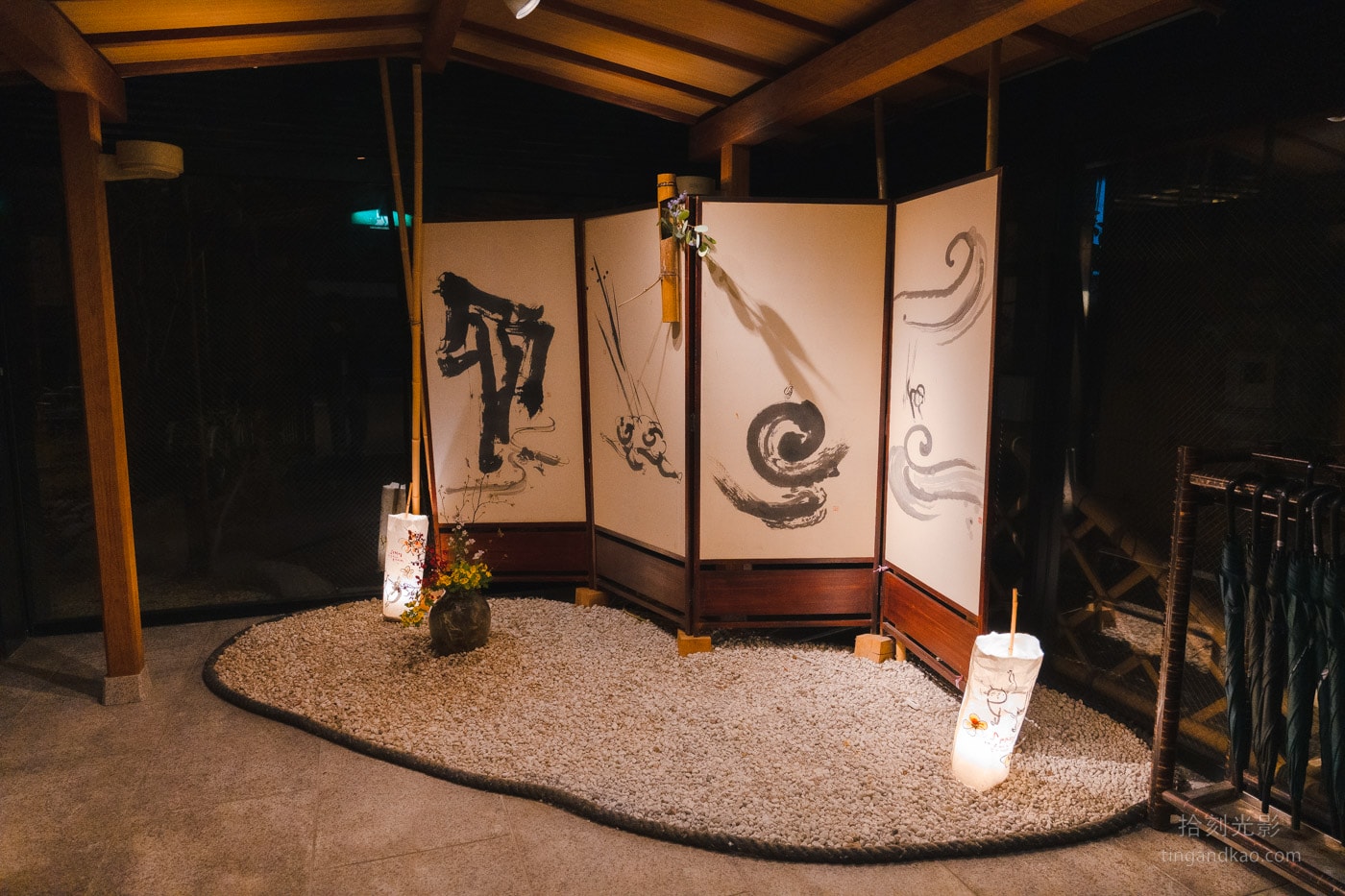 北陸石川 | 山中溫泉飯店 加賀葉渡莉溫泉旅館 | 北陸百年老舖的奢華體驗 - 第6張圖