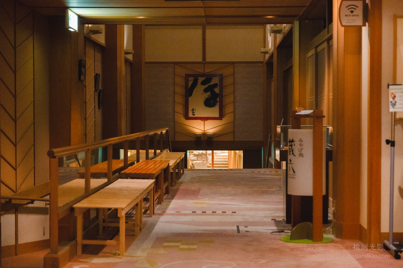 北陸石川 | 山中溫泉飯店 加賀葉渡莉溫泉旅館 | 北陸百年老舖的奢華體驗 - 第28張圖