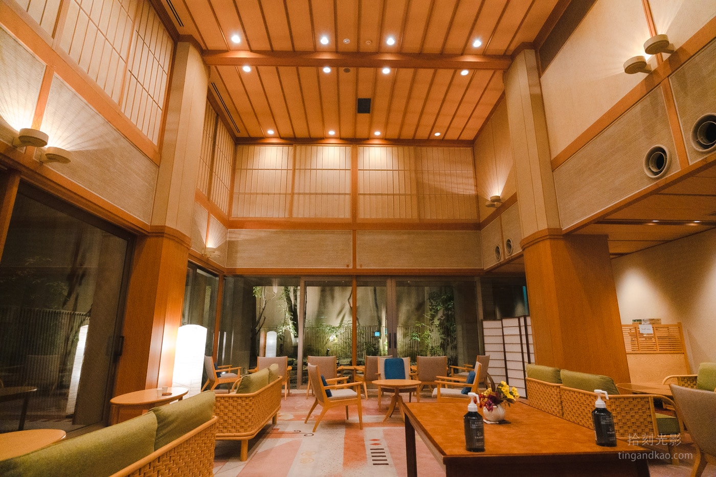 北陸石川 | 山中溫泉飯店 加賀葉渡莉溫泉旅館 | 北陸百年老舖的奢華體驗 - 第30張圖