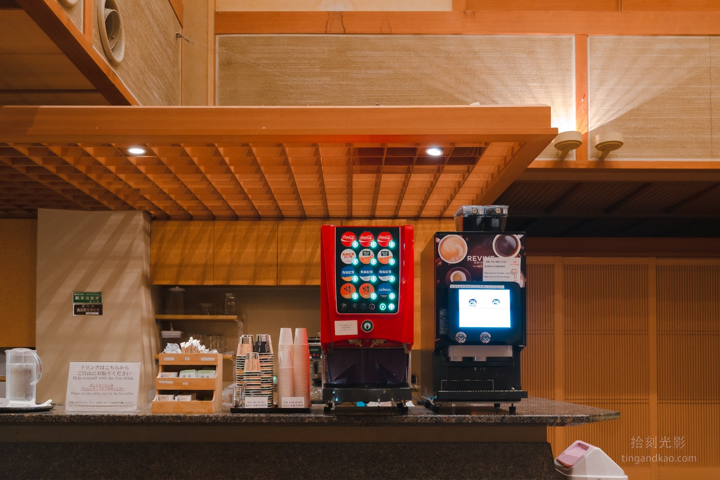 北陸石川 | 山中溫泉飯店 加賀葉渡莉溫泉旅館 | 北陸百年老舖的奢華體驗 - 第31張圖