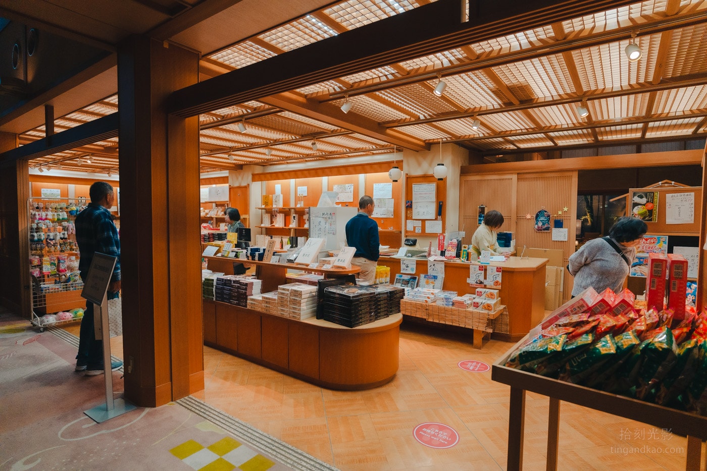 北陸石川 | 山中溫泉飯店 加賀葉渡莉溫泉旅館 | 北陸百年老舖的奢華體驗 - 第33張圖