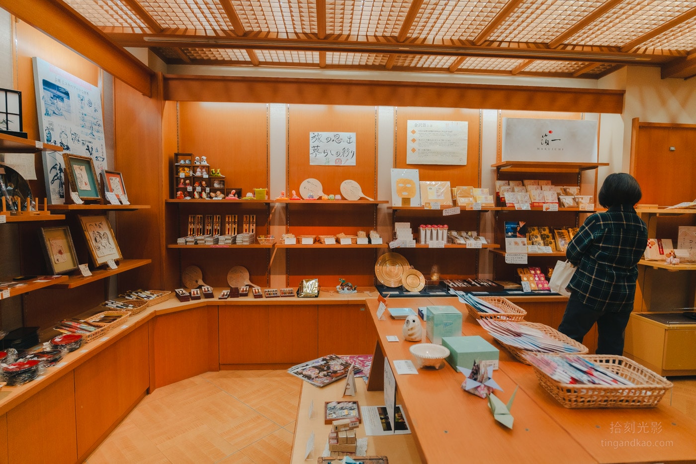 北陸石川 | 山中溫泉飯店 加賀葉渡莉溫泉旅館 | 北陸百年老舖的奢華體驗 - 第34張圖