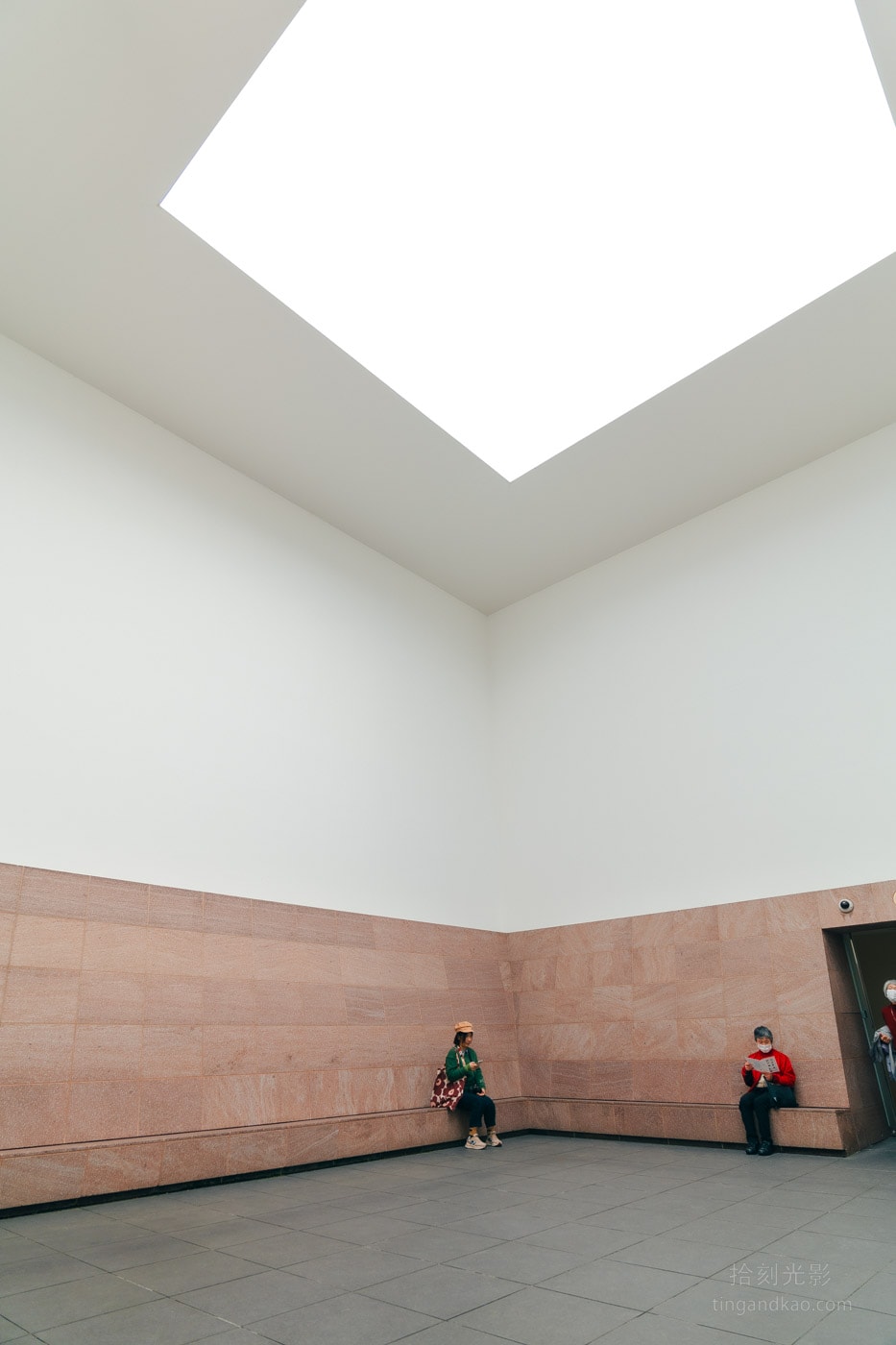 金澤景點|21世紀美術館交通門票、建築設計、展覽介紹完整指南 - 第19張圖