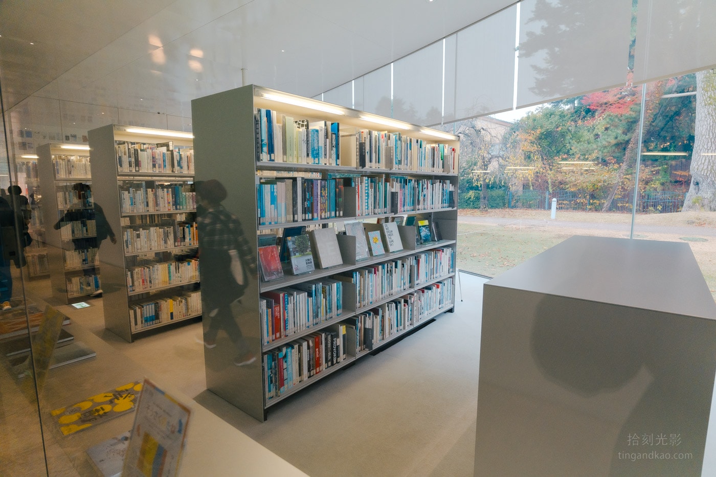金澤景點|21世紀美術館交通門票、建築設計、展覽介紹完整指南 - 第40張圖