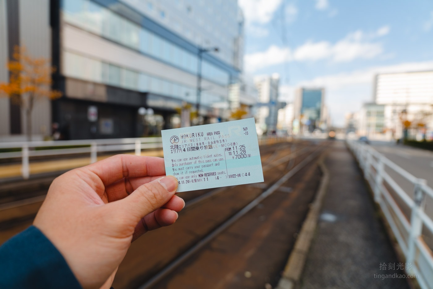 富山景點 | 隈研吾設計的玻璃美術館 | 日本北陸旅遊推薦 - 第7張圖