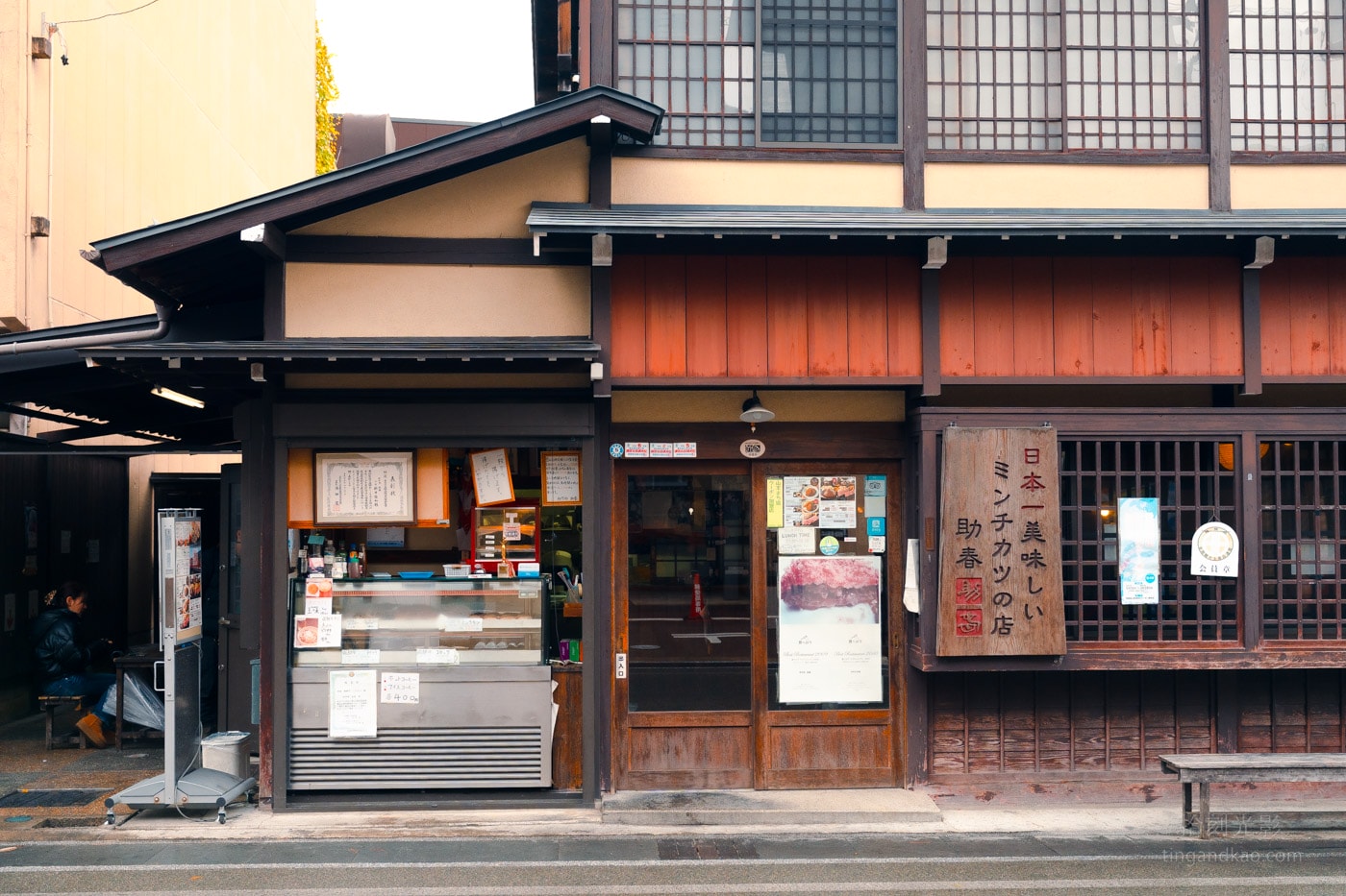 【飛驒高山】高山老街攻略:江戶時代建築、美食與必訪景點指南 - 第7張圖