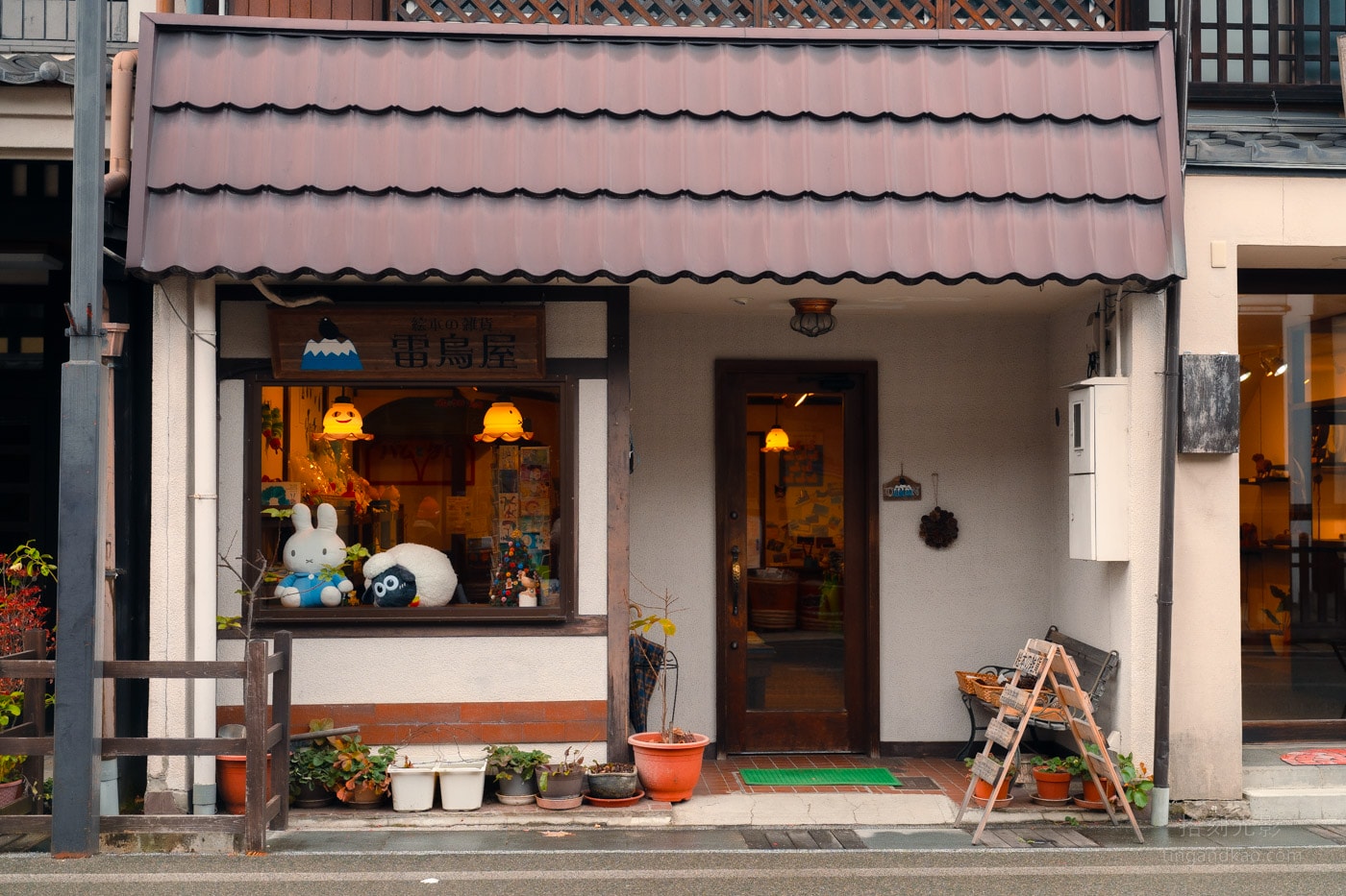 【飛驒高山】高山老街攻略:江戶時代建築、美食與必訪景點指南 - 第38張圖