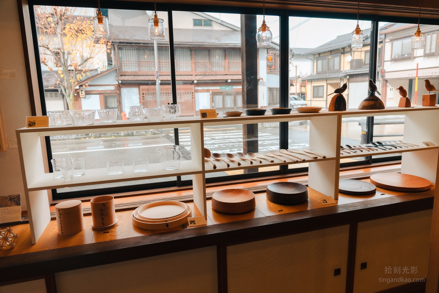 【飛驒高山】高山老街攻略:江戶時代建築、美食與必訪景點指南 - 第26張圖