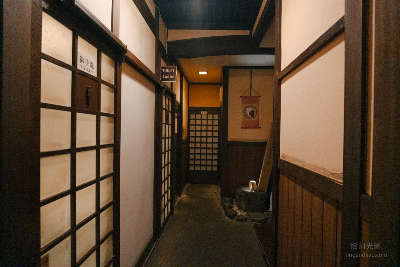 飛驒高山鄉土料理|寿々や 飛驒牛涮涮鍋 必吃老字號美食 - 第18張圖