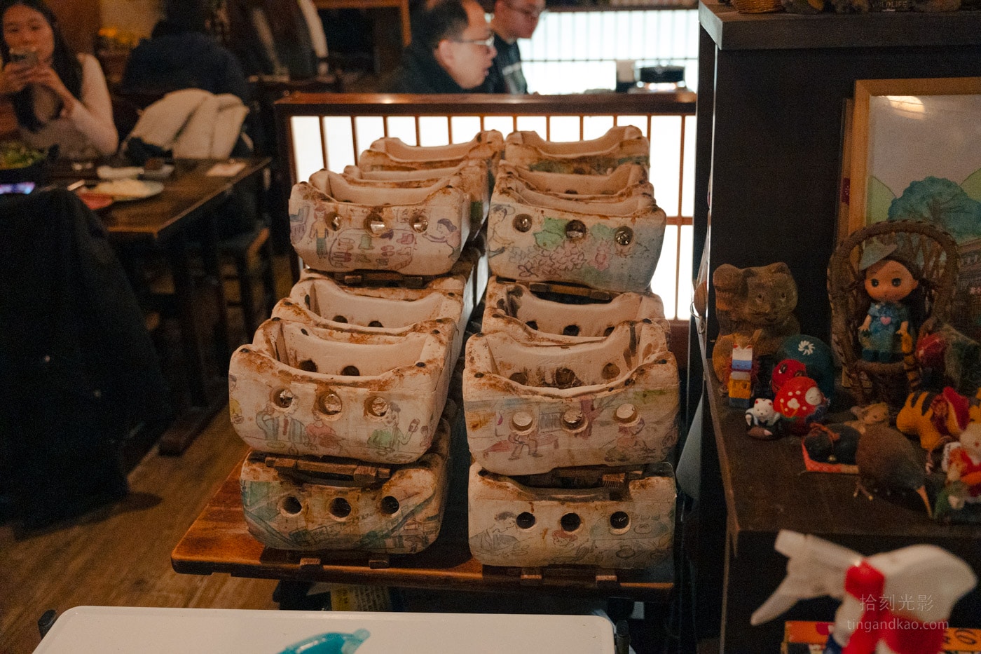 飛驒高山鄉土料理|寿々や 飛驒牛涮涮鍋 必吃老字號美食 - 第20張圖