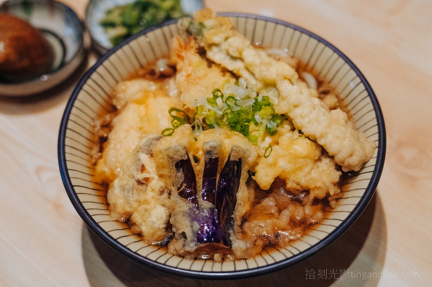 【中壢美食】豚勝鴨川:在地人最愛20年老字號日式餐館 | 必吃炸豬排與烏龍麵 - 第9張圖