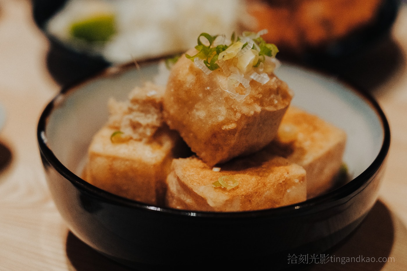 【中壢美食】豚勝鴨川:在地人最愛20年老字號日式餐館 | 必吃炸豬排與烏龍麵 - 第15張圖