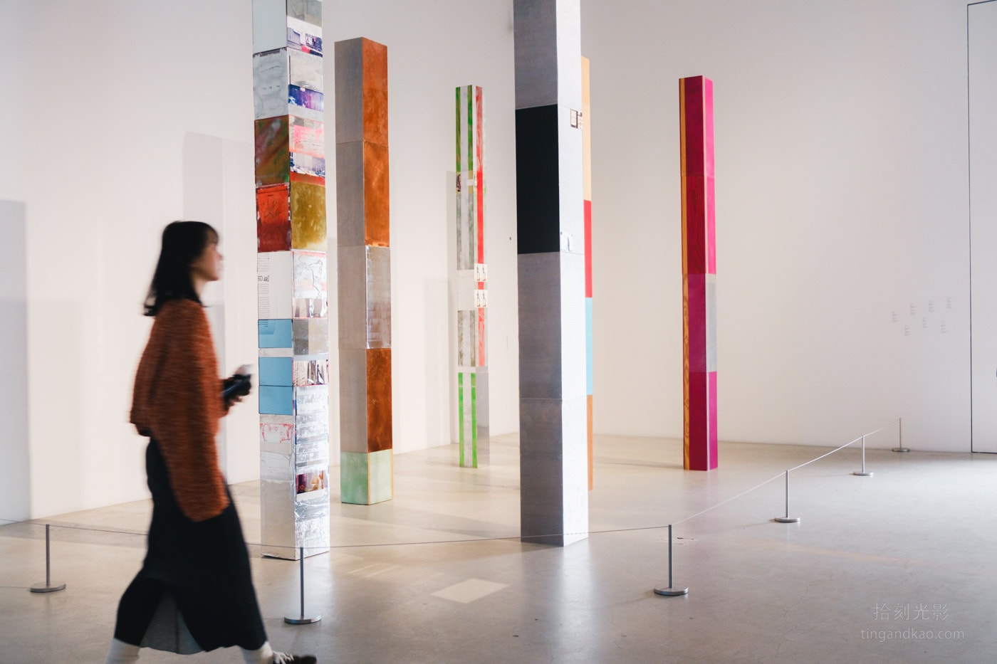 金澤景點|21世紀美術館交通門票、建築設計、展覽介紹完整指南 - 第22張圖