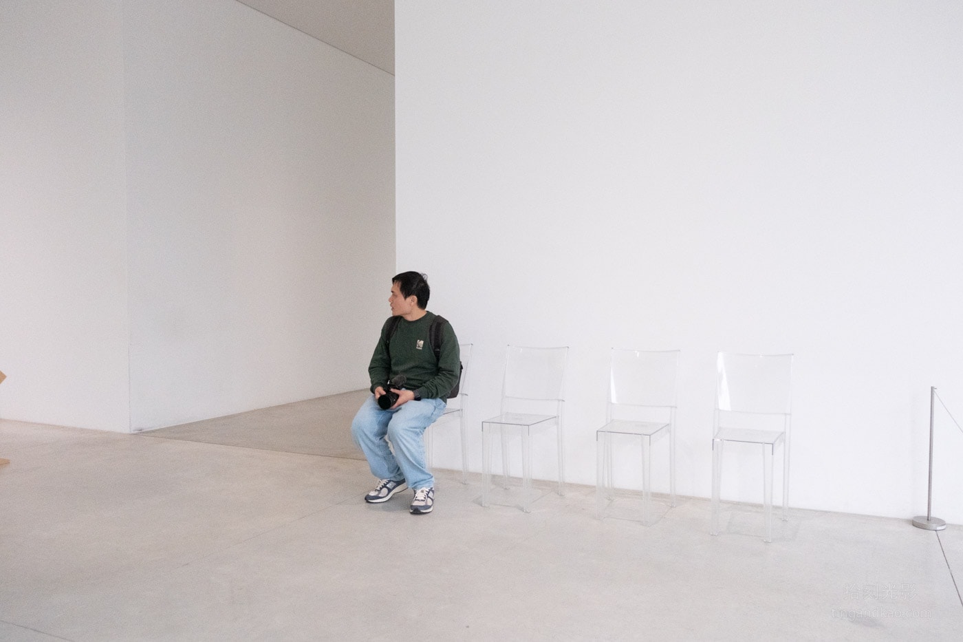 金澤景點|21世紀美術館交通門票、建築設計、展覽介紹完整指南 - 第44張圖