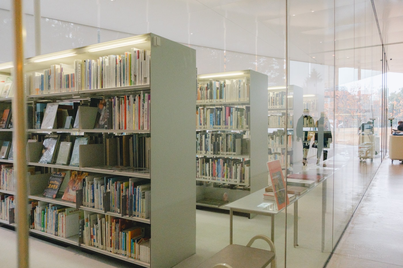 金澤景點|21世紀美術館交通門票、建築設計、展覽介紹完整指南 - 第41張圖
