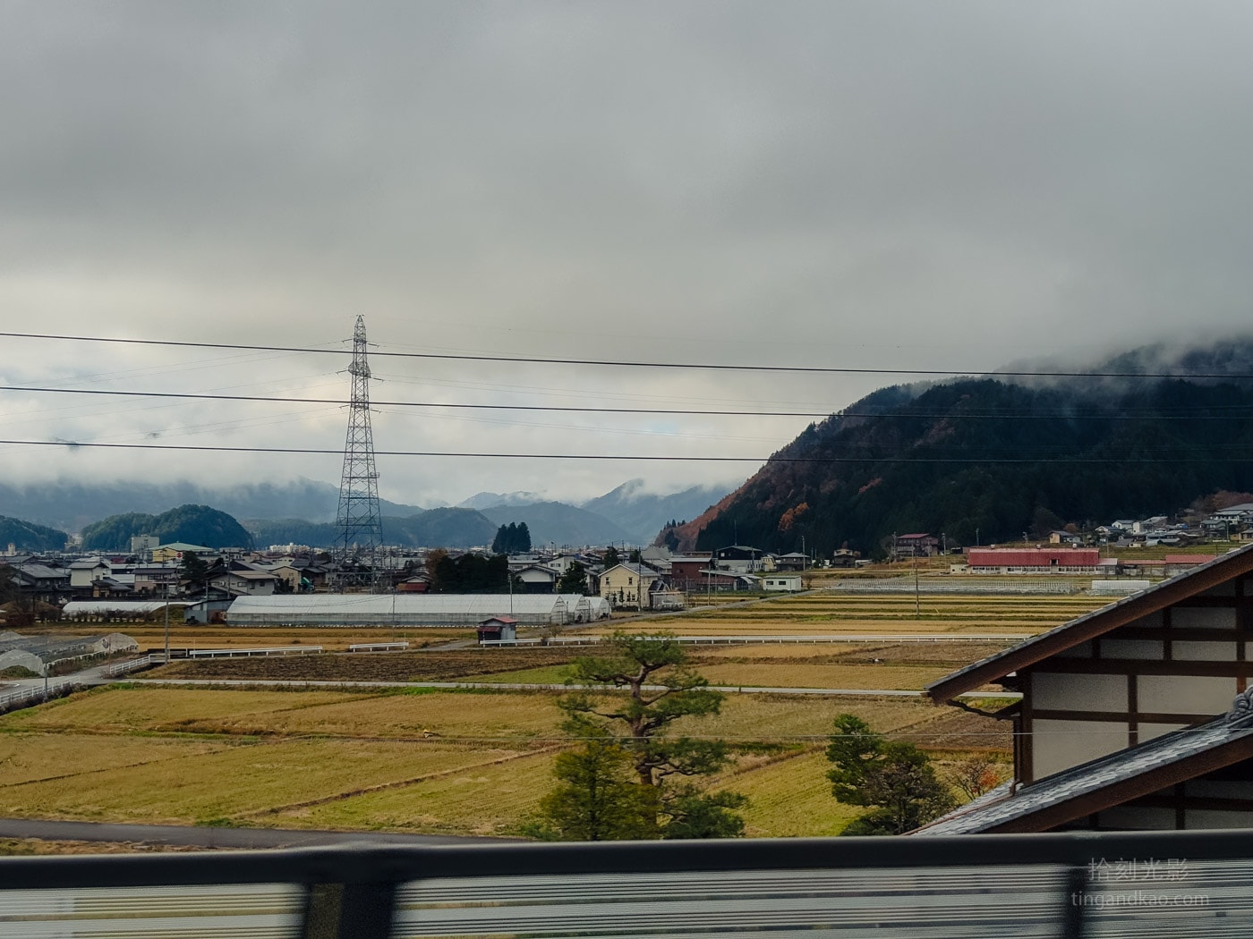 【合掌村交通】高山、白川鄉、金澤往返 濃飛巴士預約教學 - 第27張圖