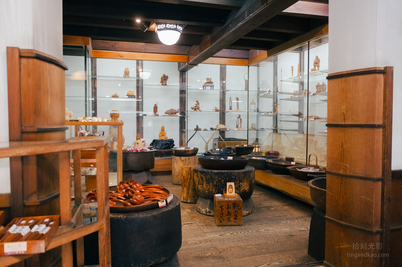 【飛驒高山】高山老街攻略:江戶時代建築、美食與必訪景點指南 - 第23張圖