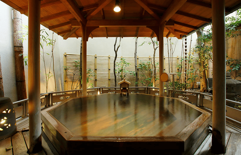 北陸石川 | 山中溫泉飯店 加賀葉渡莉溫泉旅館 | 北陸百年老舖的奢華體驗 - 第39張圖