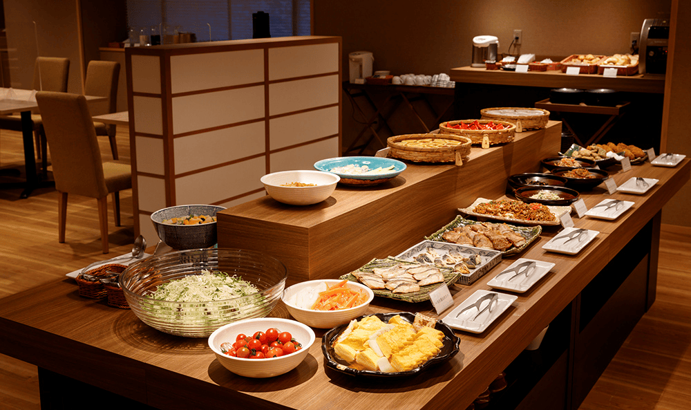 北陸石川 | 山中溫泉飯店 加賀葉渡莉溫泉旅館 | 北陸百年老舖的奢華體驗 - 第43張圖