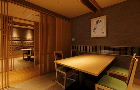 北陸石川 | 山中溫泉飯店 加賀葉渡莉溫泉旅館 | 北陸百年老舖的奢華體驗 - 第44張圖