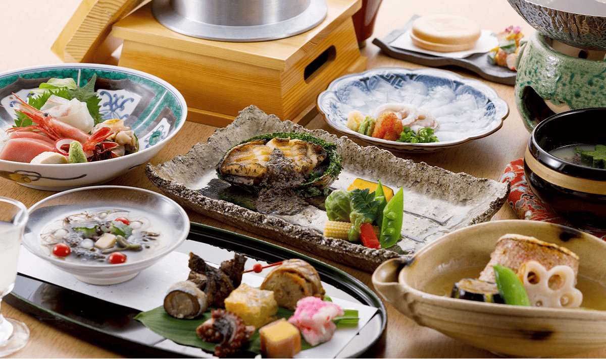 北陸石川 | 山中溫泉飯店 加賀葉渡莉溫泉旅館 | 北陸百年老舖的奢華體驗 - 第45張圖