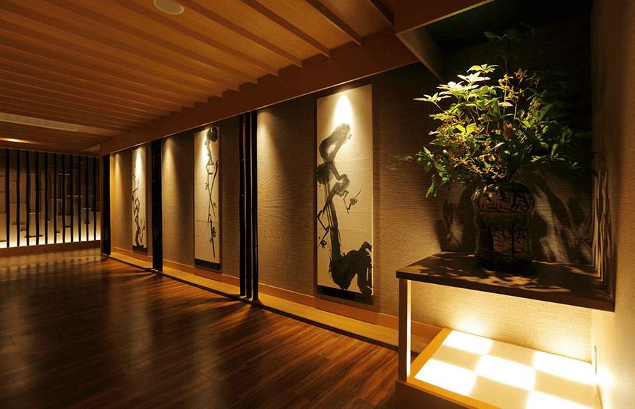 北陸石川 | 山中溫泉飯店 加賀葉渡莉溫泉旅館 | 北陸百年老舖的奢華體驗 - 第47張圖