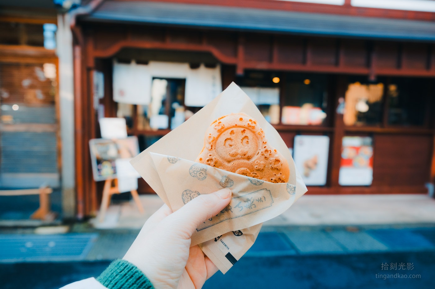 北陸金澤景點 | 東茶屋街漫遊攻略:日本小京都美食、伴手禮與必訪景點 - 第4張圖