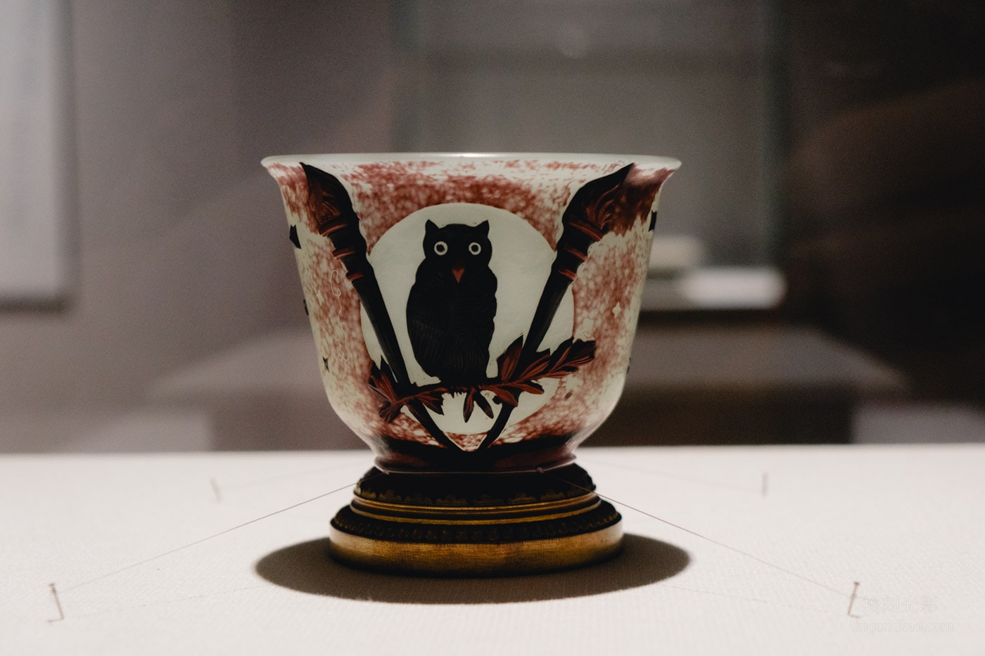富山景點 | 隈研吾設計的玻璃美術館 | 日本北陸旅遊推薦 - 第17張圖