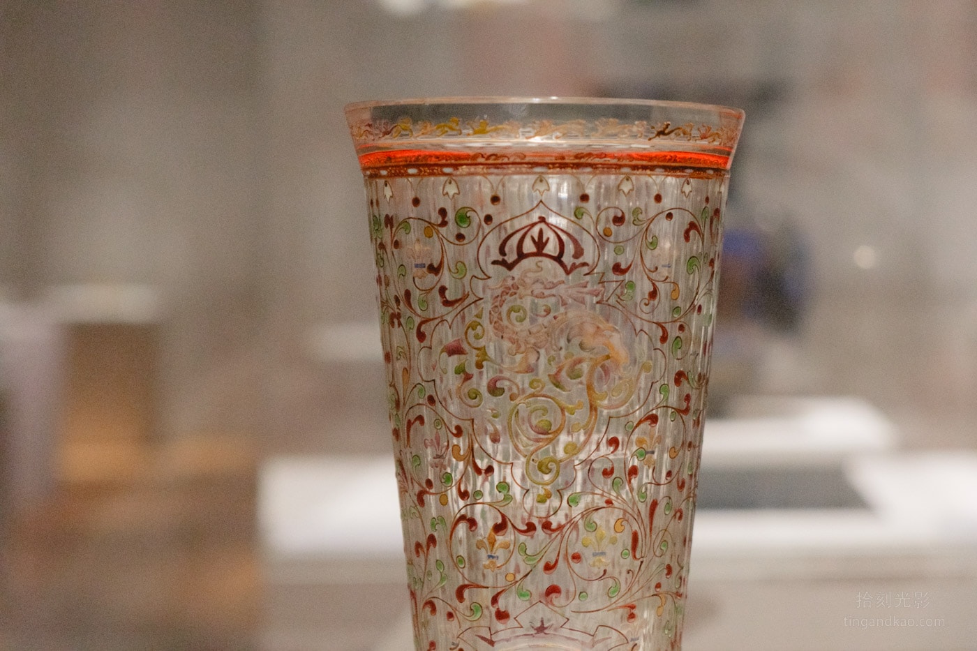 富山景點 | 隈研吾設計的玻璃美術館 | 日本北陸旅遊推薦 - 第19張圖