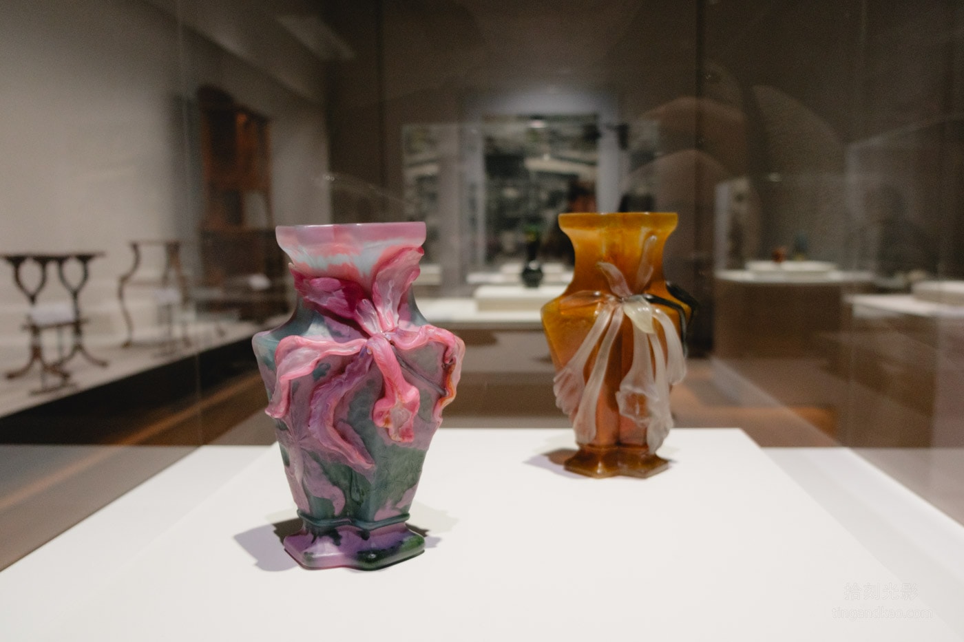 富山景點 | 隈研吾設計的玻璃美術館 | 日本北陸旅遊推薦 - 第14張圖