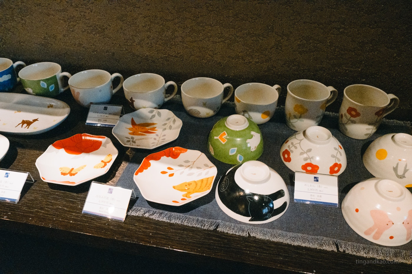 北陸金澤景點 | 東茶屋街漫遊攻略:日本小京都美食、伴手禮與必訪景點 - 第10張圖