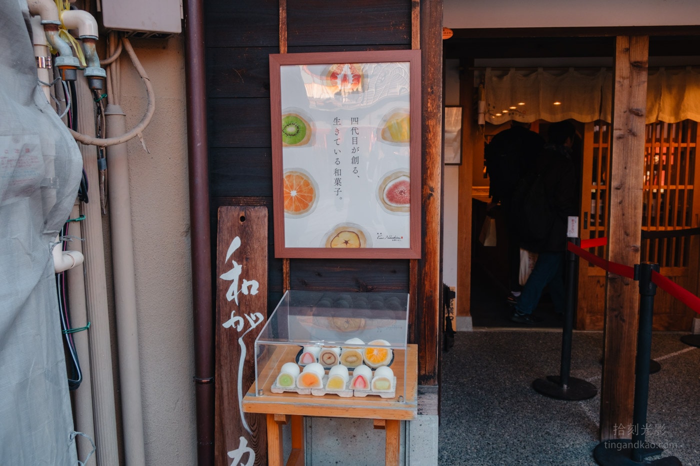 北陸金澤景點 | 東茶屋街漫遊攻略:日本小京都美食、伴手禮與必訪景點 - 第21張圖