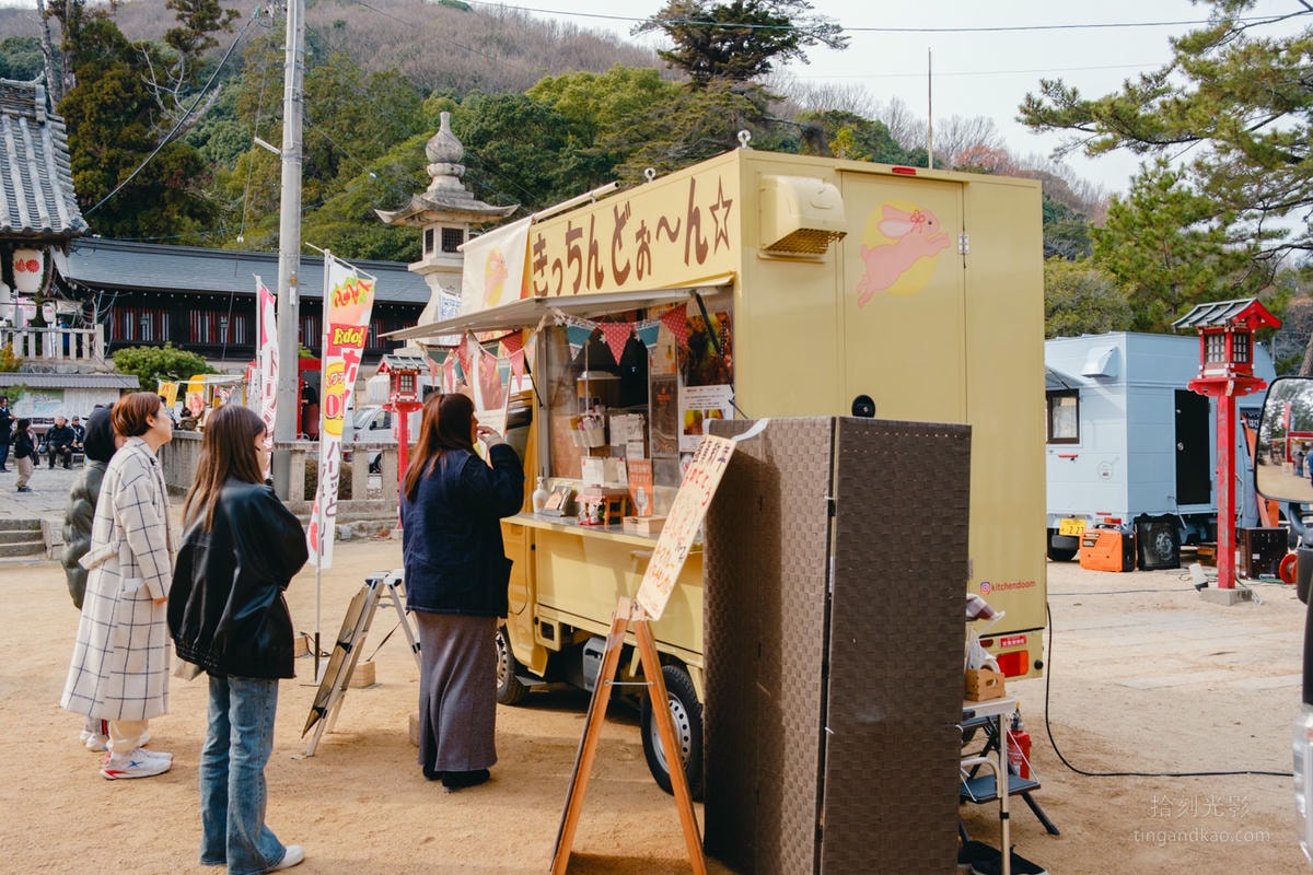 岡山景點|桃太郎詩籤 桃子御守 吉備津彥神社 - 第7張圖