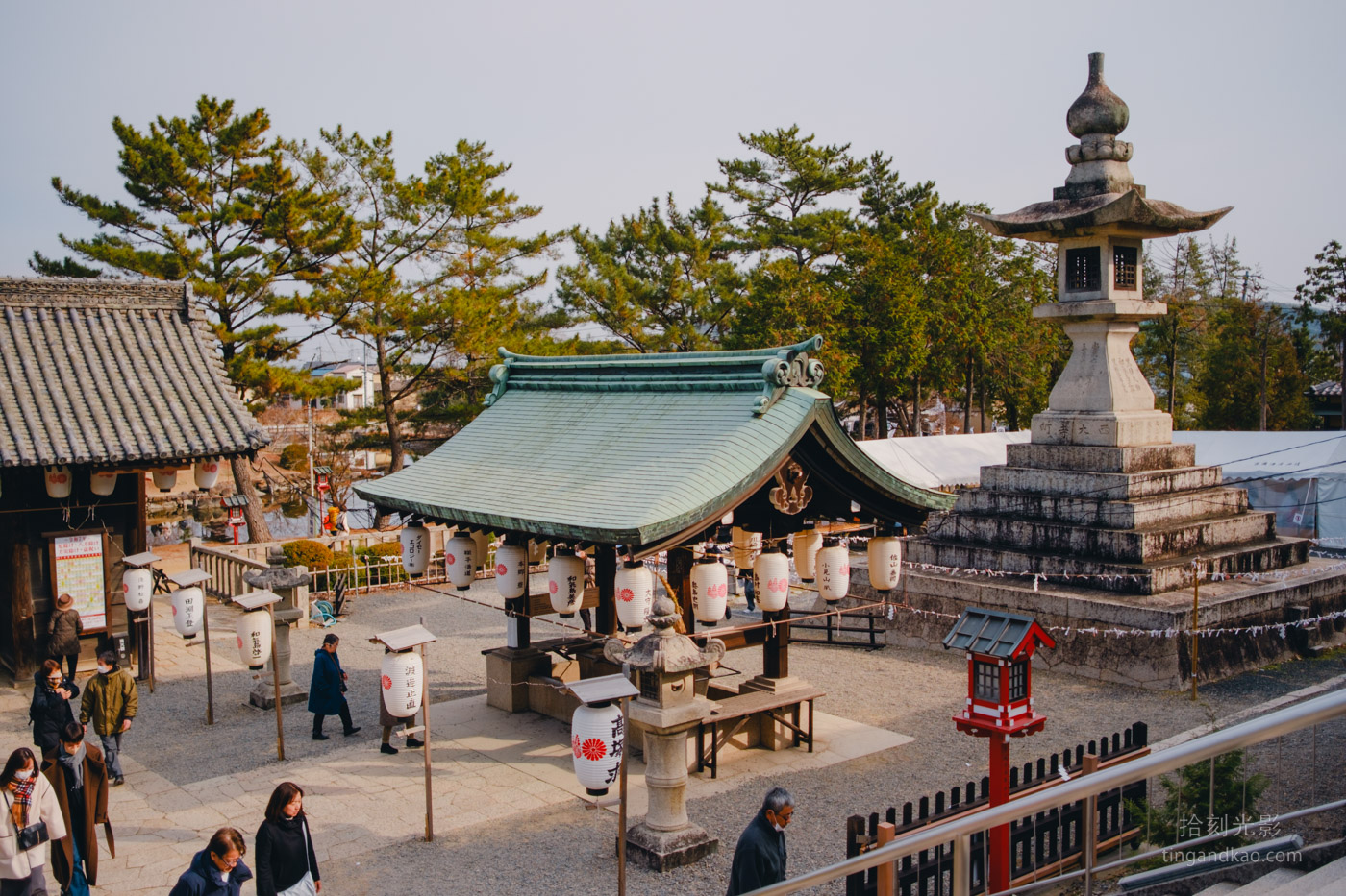 Kibitsu-hiko Shrine