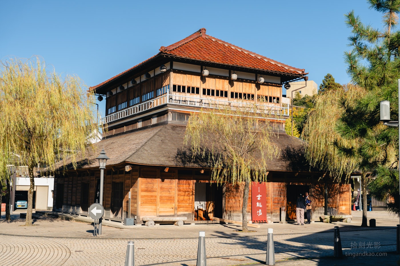 yamashiro-onsen-old-street