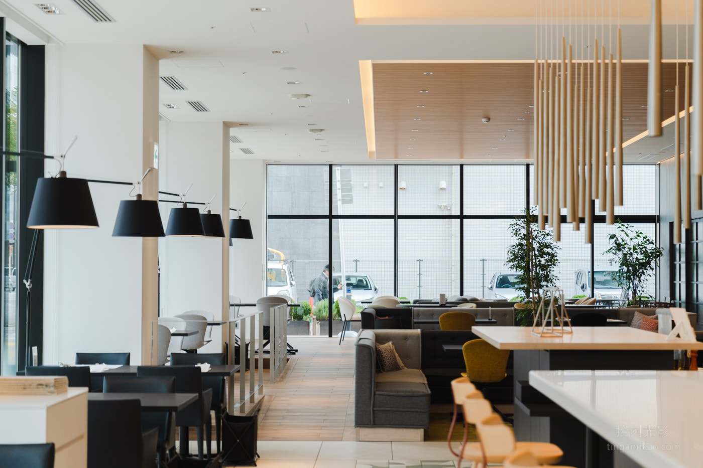 富山飯店推薦 | 富山日航城市酒店 (Hotel Nikko Toyama City) - 第5張圖