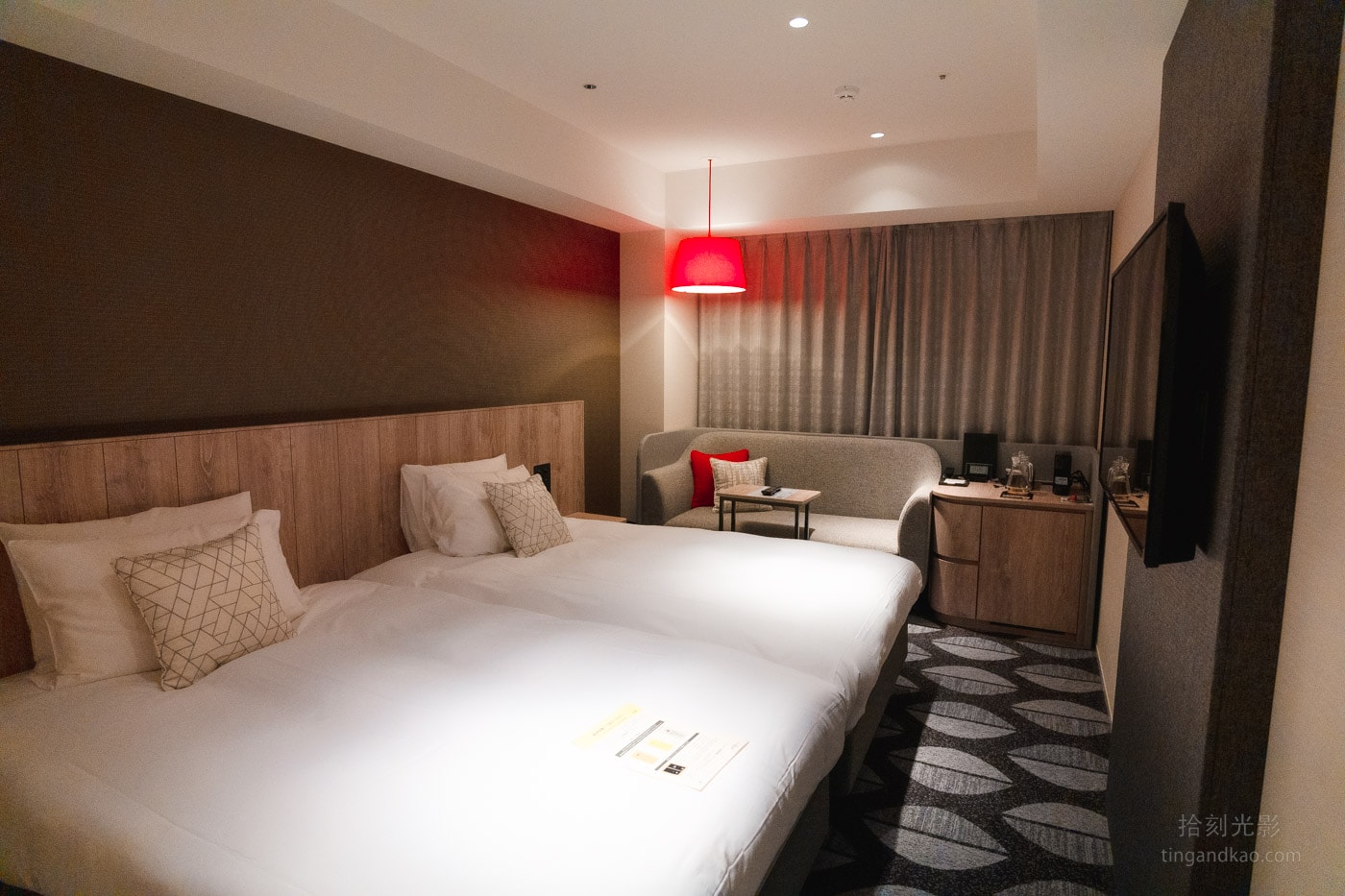 富山飯店推薦 | 富山日航城市酒店 (Hotel Nikko Toyama City) - 第12張圖