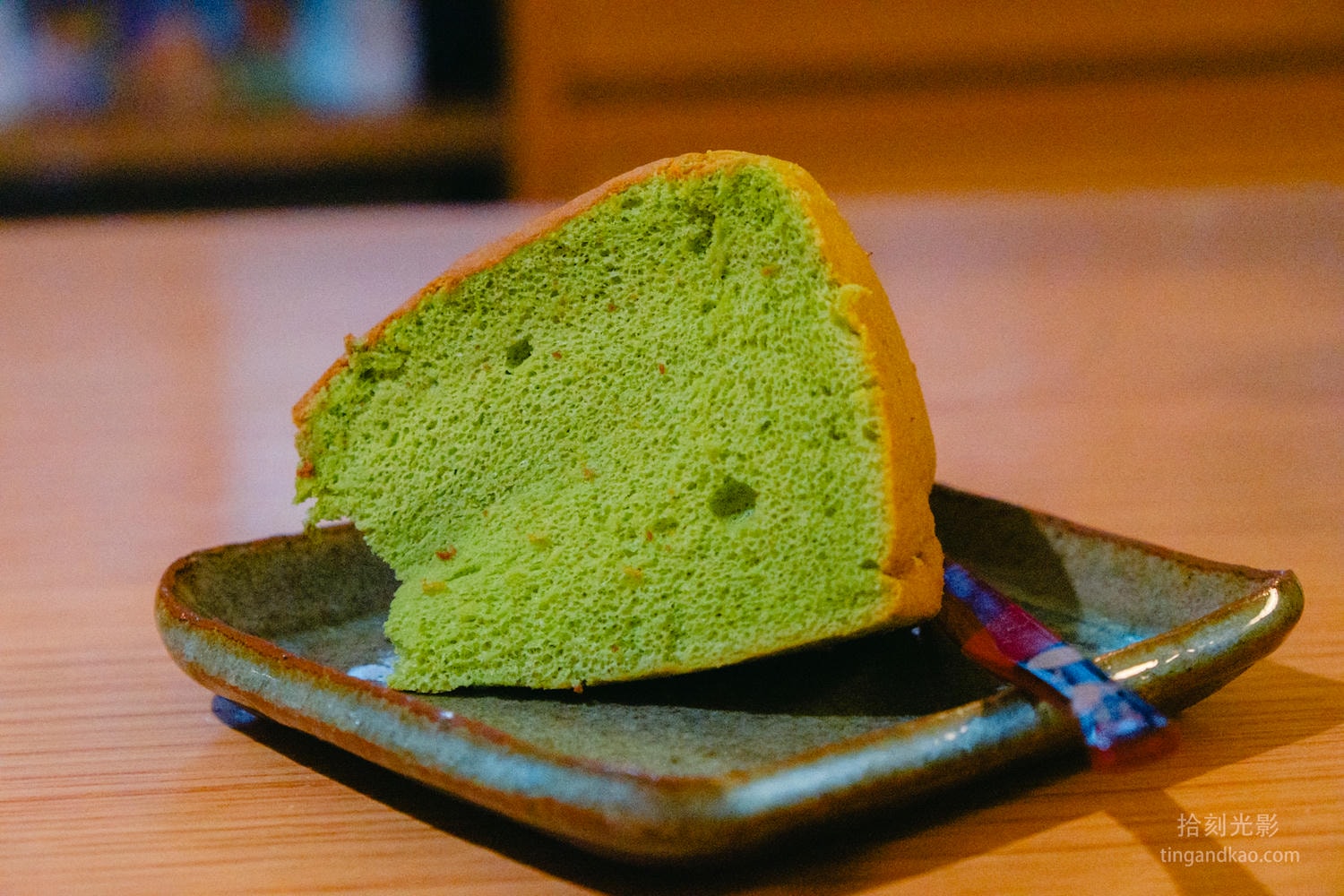新竹芎林美食|新美珍布丁蛋糕專賣店 - 第9張圖